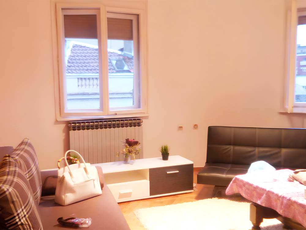 Slika 0 - Maksima Gorkog, Dvosoban stan na prodaju, 65m2, 237.000€